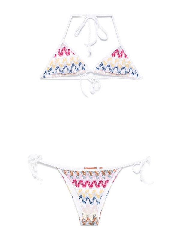 MISSONI: one-piece - swimsuit