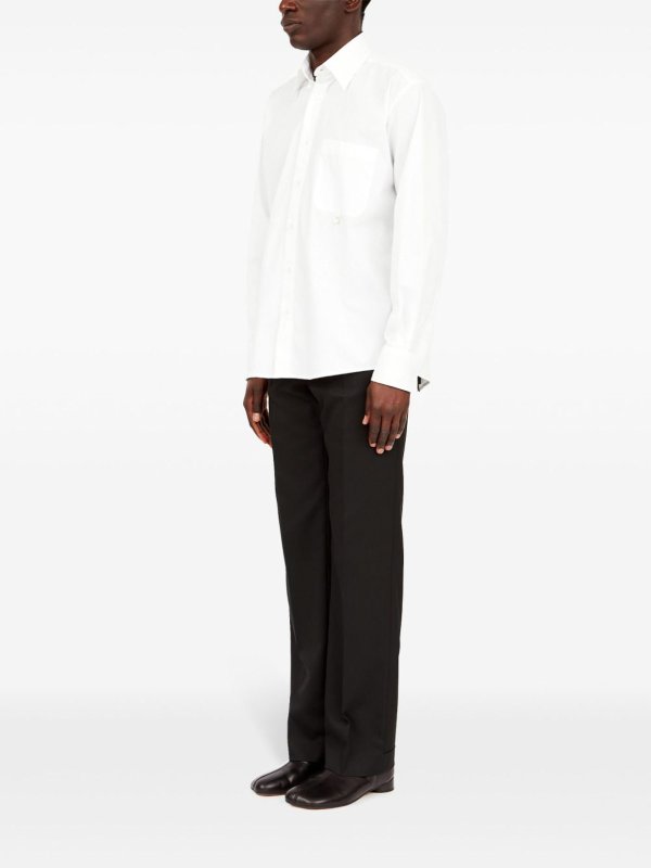 MM6 MAISON MARGIELA: casual jackets online - Jacket