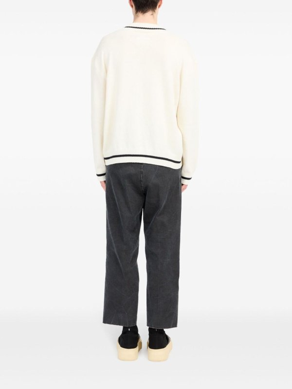 Jumper shop online: MM6 MAISON MARGIELA