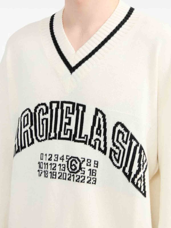 MM6 MAISON MARGIELA buy online Jumper