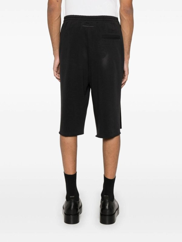 MM6 MAISON MARGIELA: casual trousers online - pants