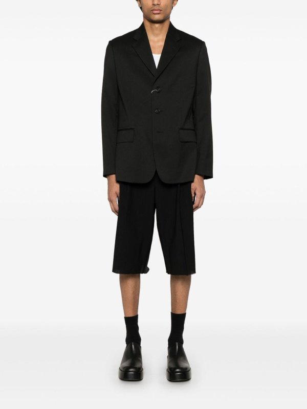 The Best Shops MM6 MAISON MARGIELA: casual trousers - pants