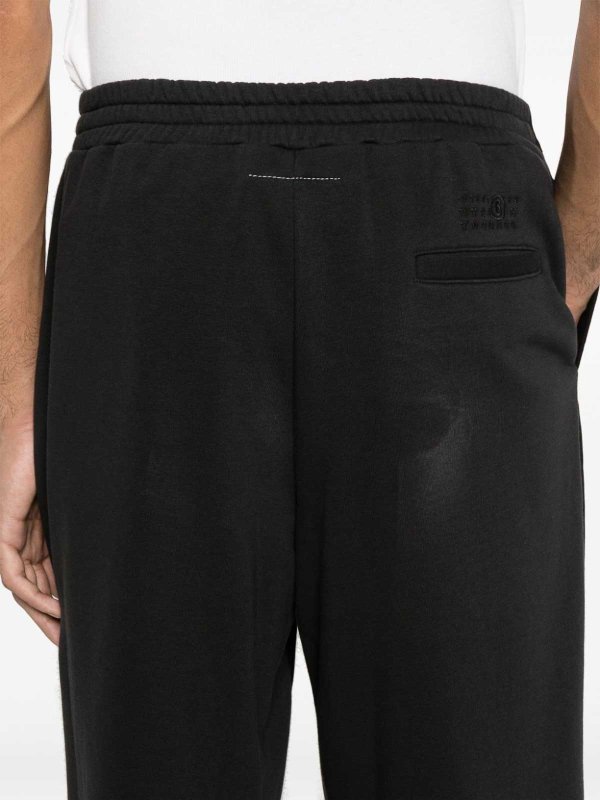 pants shop online: MM6 MAISON MARGIELA