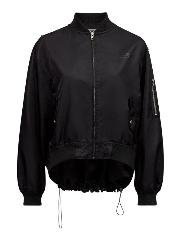 MM6 MAISON MARGIELA: blazers - Blazer