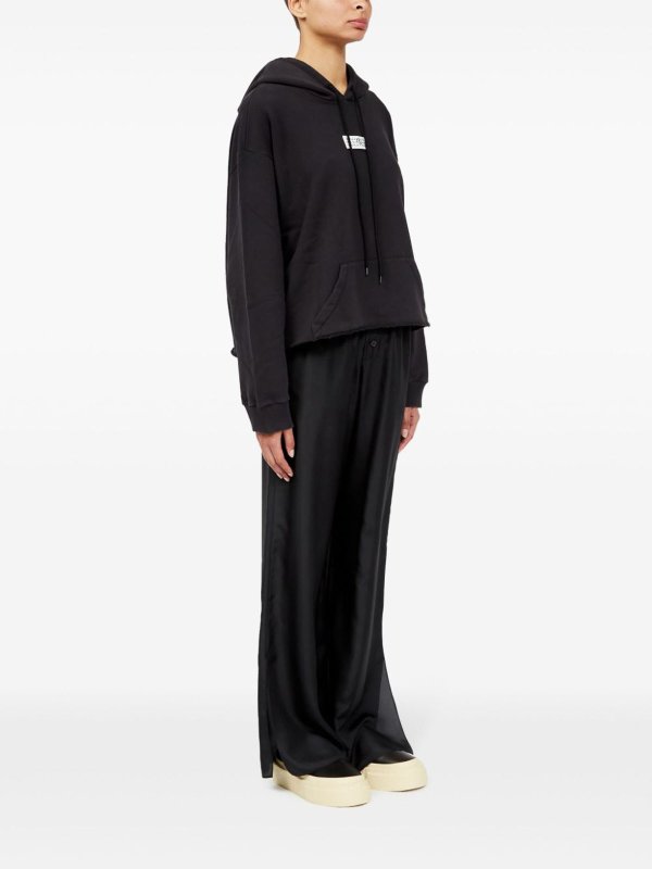 The Best Shops MM6 MAISON MARGIELA: sweashirt