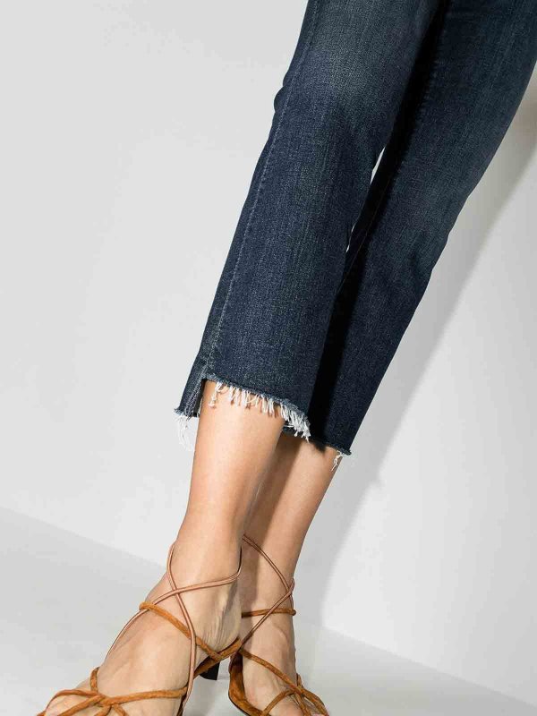 jeans shop online: MOTHER