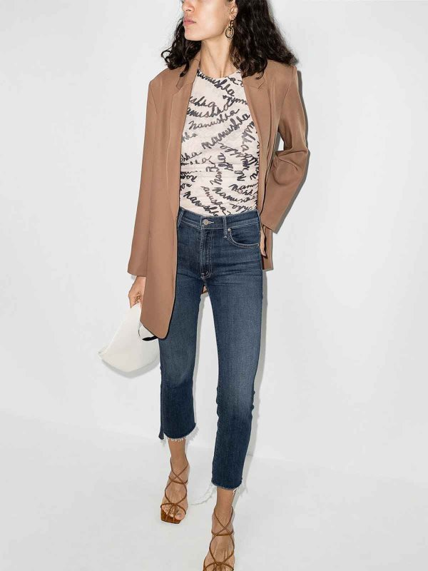 MOTHER buy online jeans