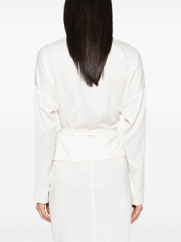 The Best Shops Philosophy di Lorenzo Serafini: casual jackets - Jacket