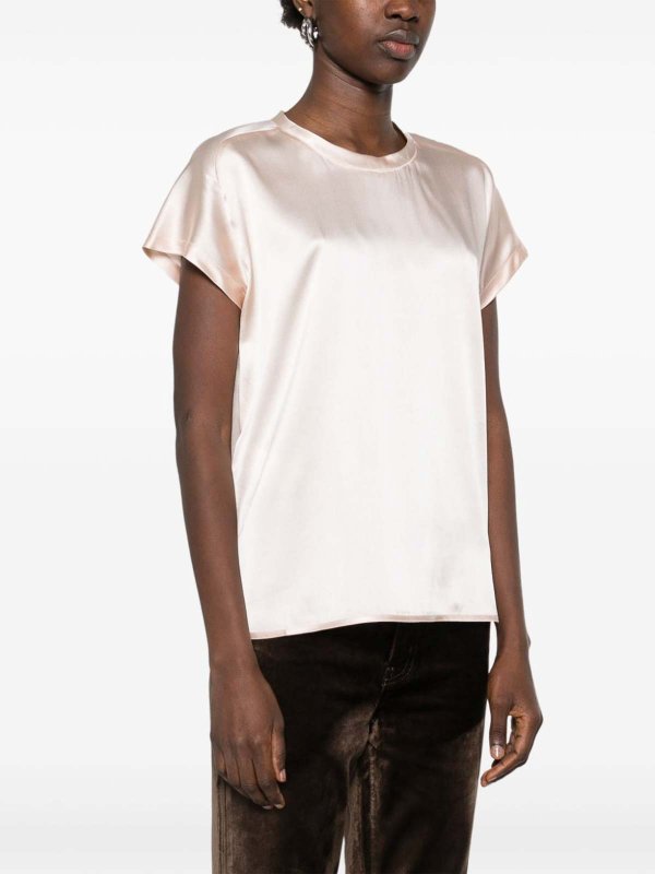 The Best Shops Pinko: crew necks - Jumper