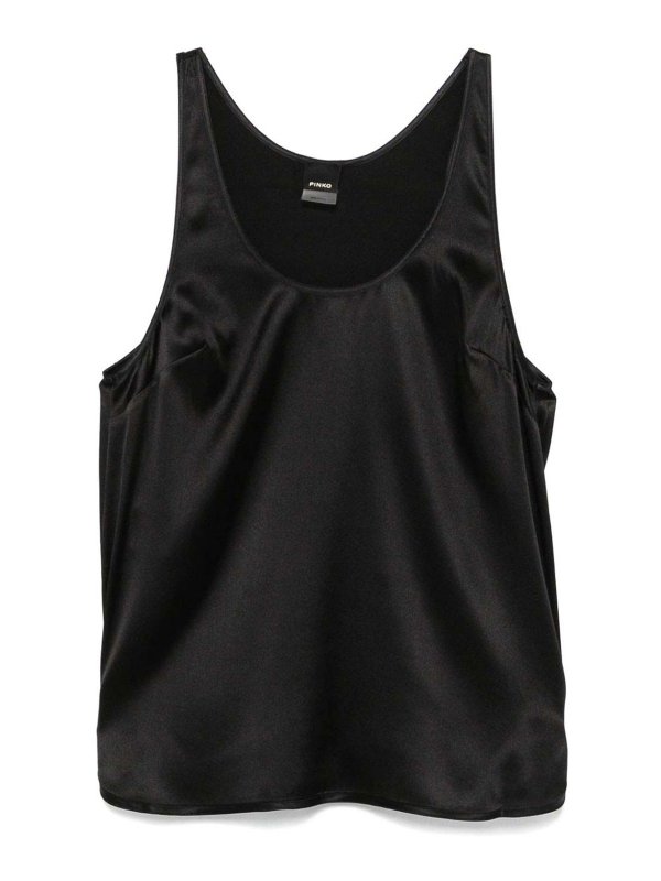 Pinko: t-shirts - t-shirt