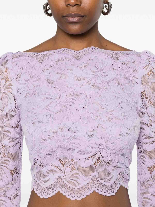 The Best Shops RABANNE: Tops & Tank tops - Top