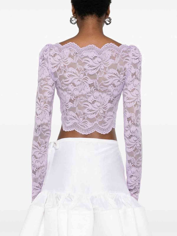 RABANNE buy online Top