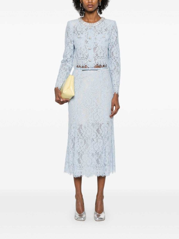 Self Portrait buy online Skirt