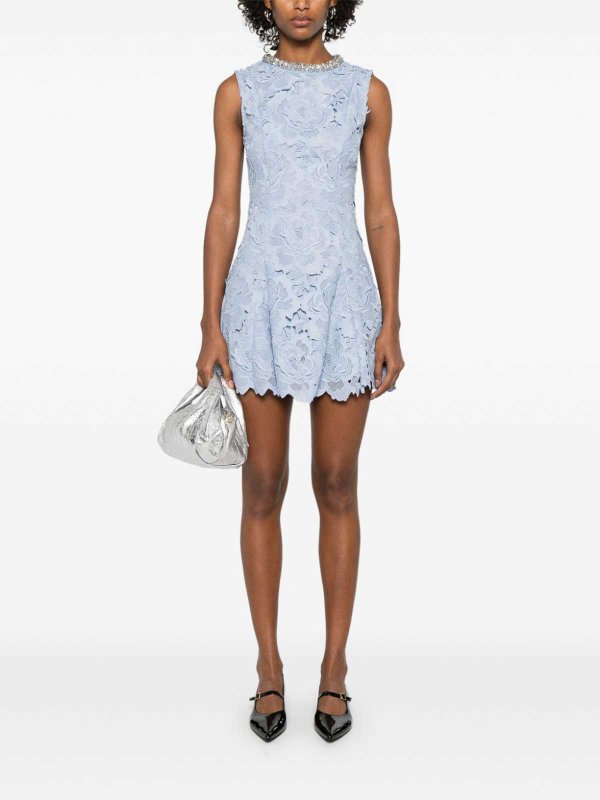 Vestito shop online: Self Portrait