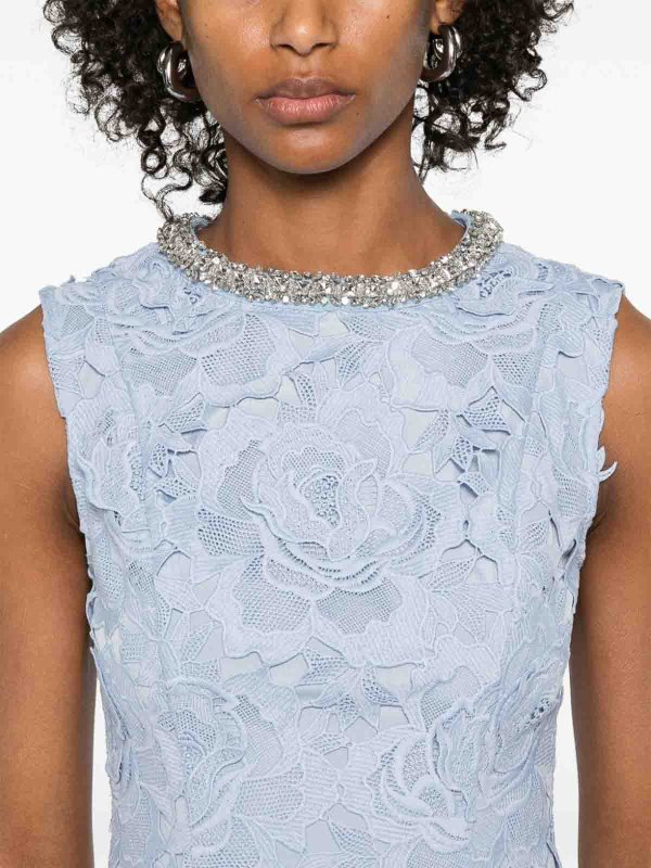 Self Portrait buy online Vestito