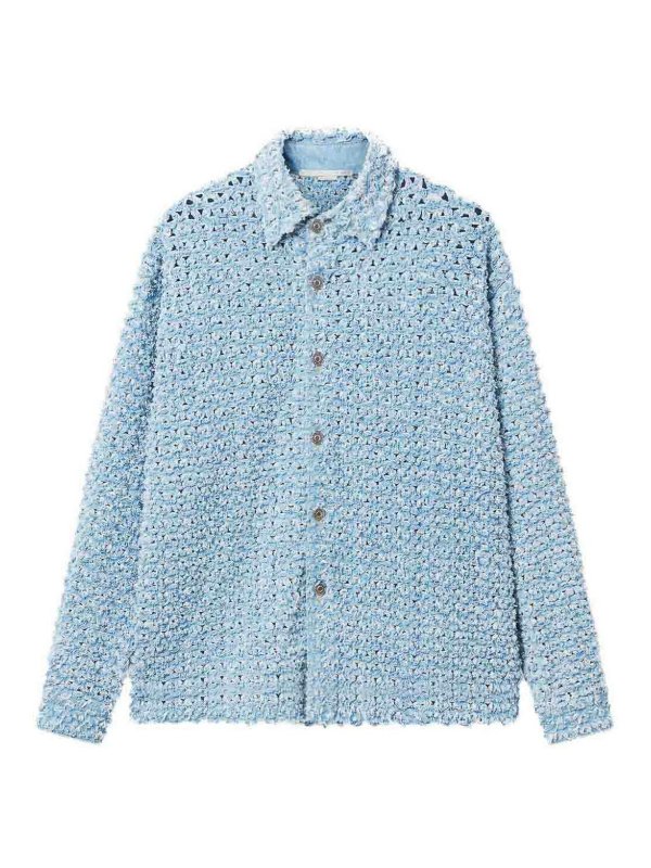 STELLA McCARTNEY: casual jackets - Jacket