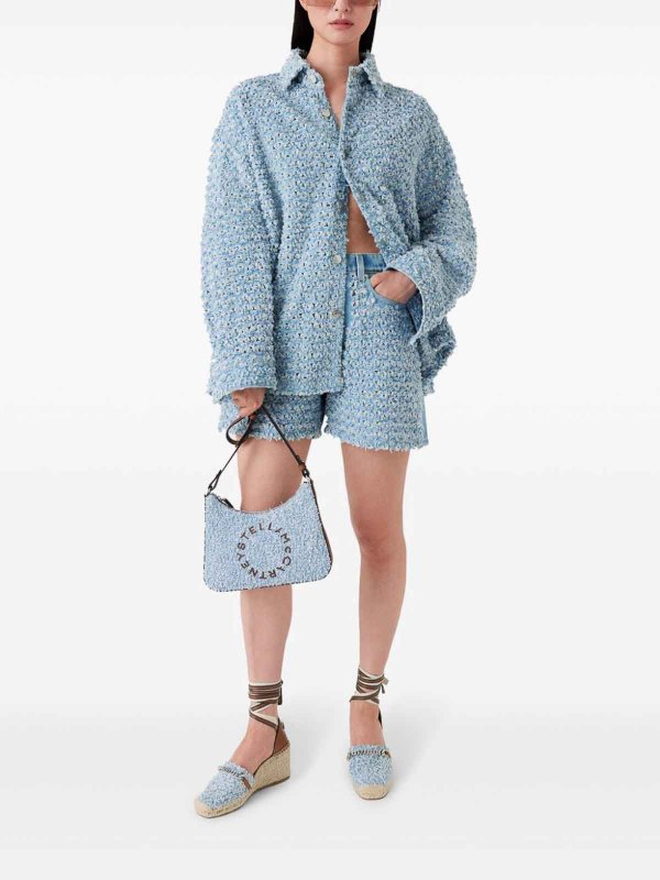 Jacket shop online: STELLA McCARTNEY