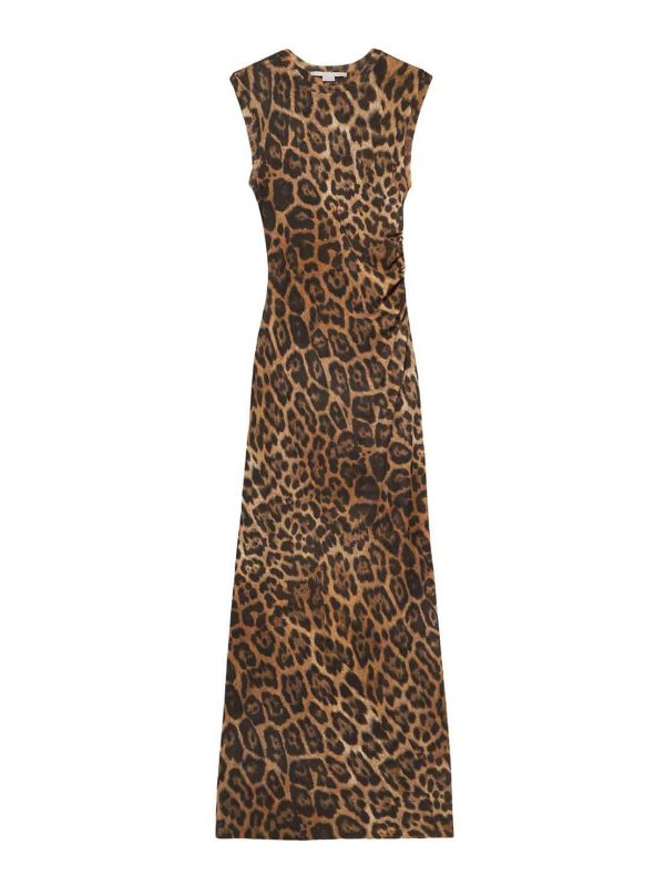 STELLA McCARTNEY: maglia collo rotondo - Maglione