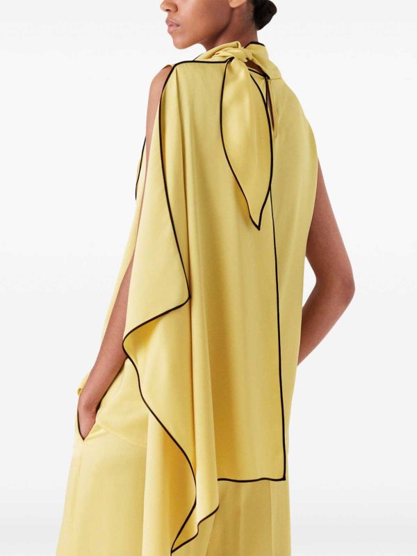 The Best Shops STELLA McCARTNEY: Tシャツ - ベージュ