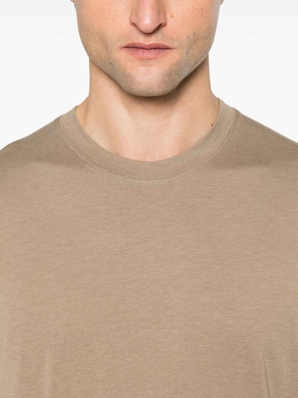 The Best Shops TOM FORD: クルーネック - クルーネック - 緑