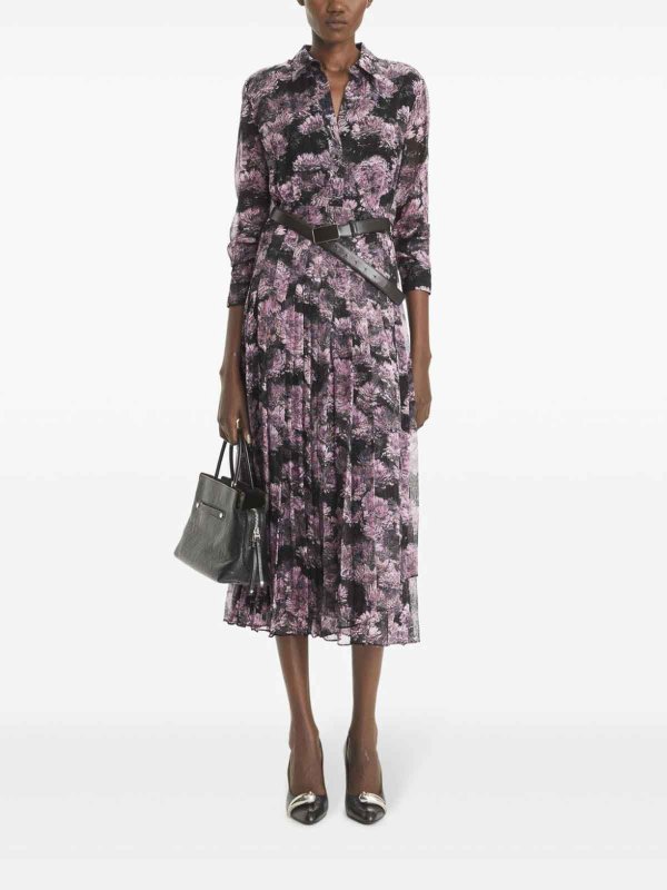 TORY BURCH: abiti lunghi online - Vestito