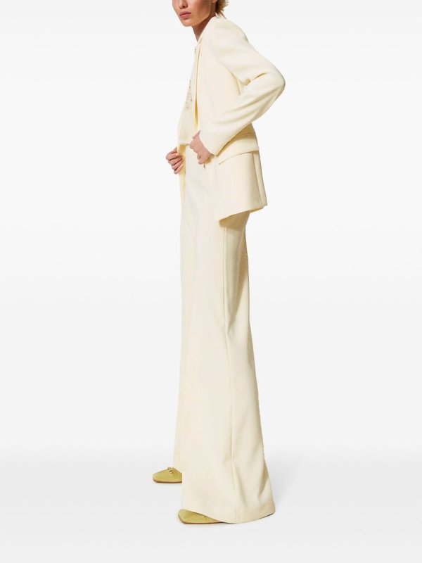 TWINSET buy online Casualjacke - Creme