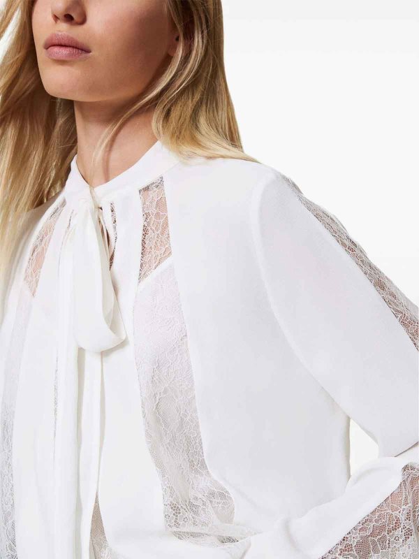 TWINSET buy online ブラウス - 白