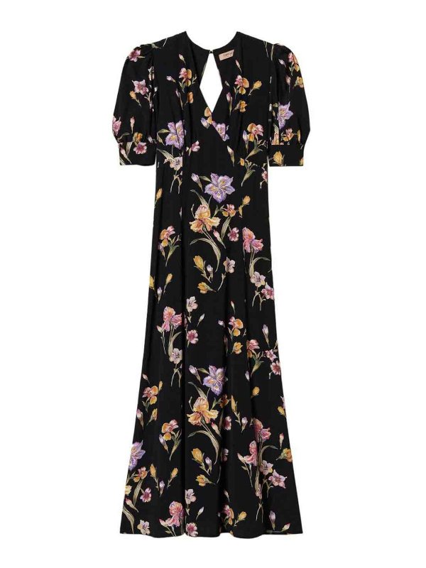 TWINSET: abiti lunghi - Vestito