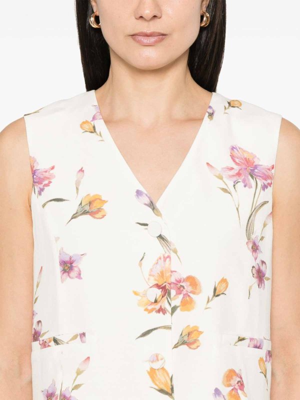 TWINSET: vests online - vest