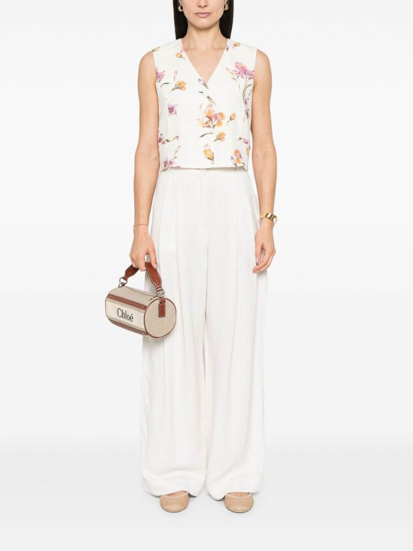 vest shop online: TWINSET