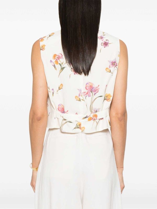 TWINSET buy online vest