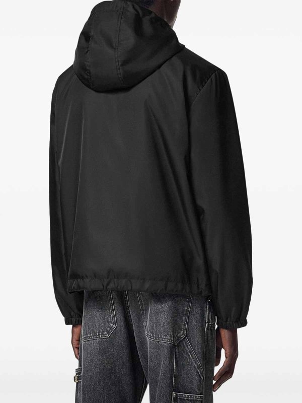 The Best Shops VERSACE: Sweatshirts & Pulls - Sweat-Shirts - Noir