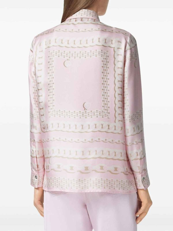 The Best Shops VERSACE: Vestes casuals - Veste Casual - Couleur Chair