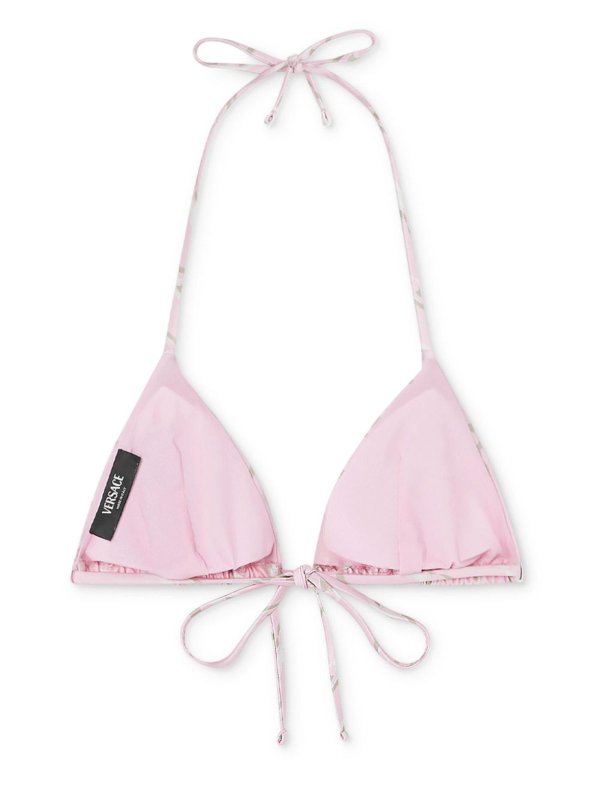 The Best Shops VERSACE: Bikini - Bikini - Nude