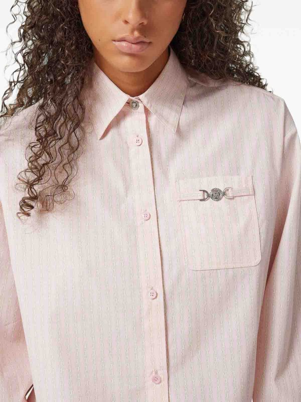 Jacket shop online: VERSACE