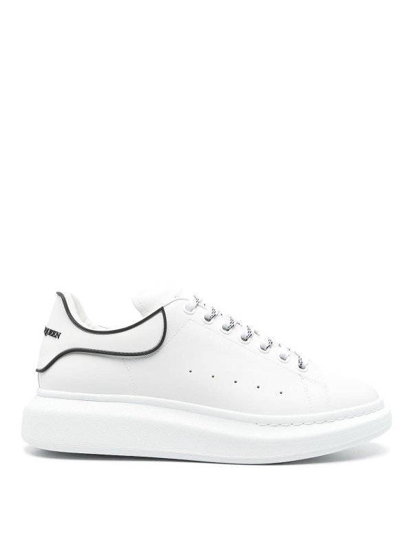 ALEXANDER MCQUEEN: trainers - Sneakers