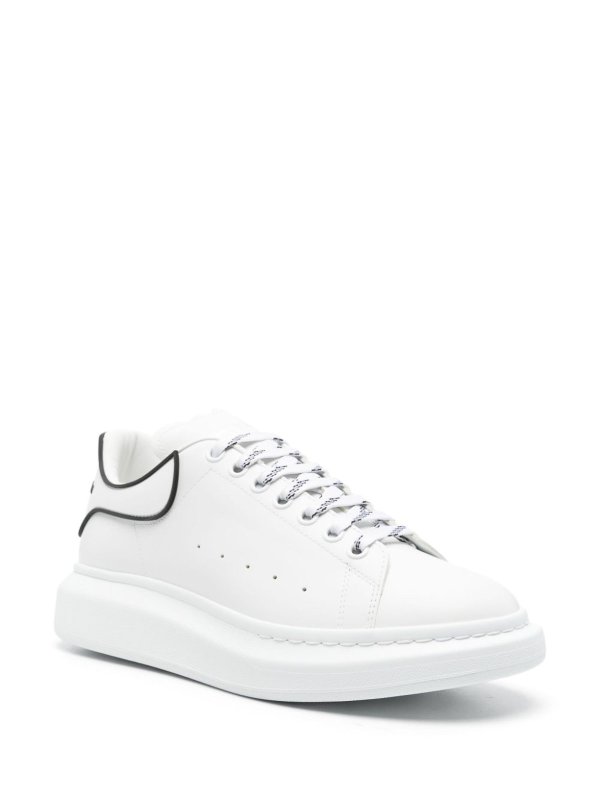 ALEXANDER MCQUEEN: trainers online - Sneakers