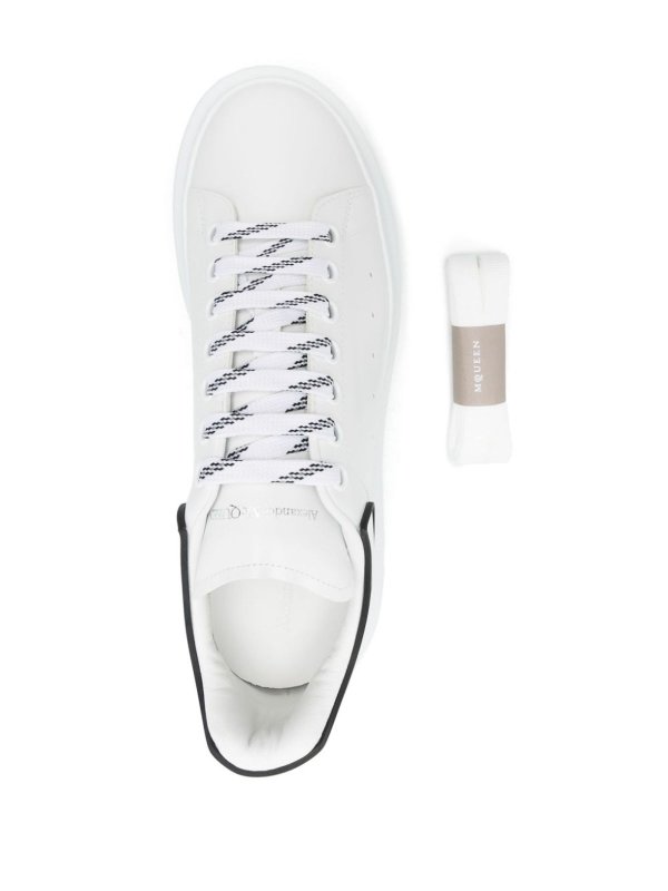 Sneakers shop online: ALEXANDER MCQUEEN