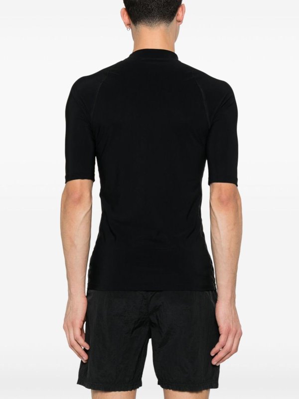 JIL SANDER: straight leg jeans online - jeans