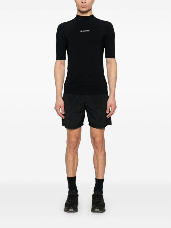 The Best Shops JIL SANDER: straight leg jeans - jeans