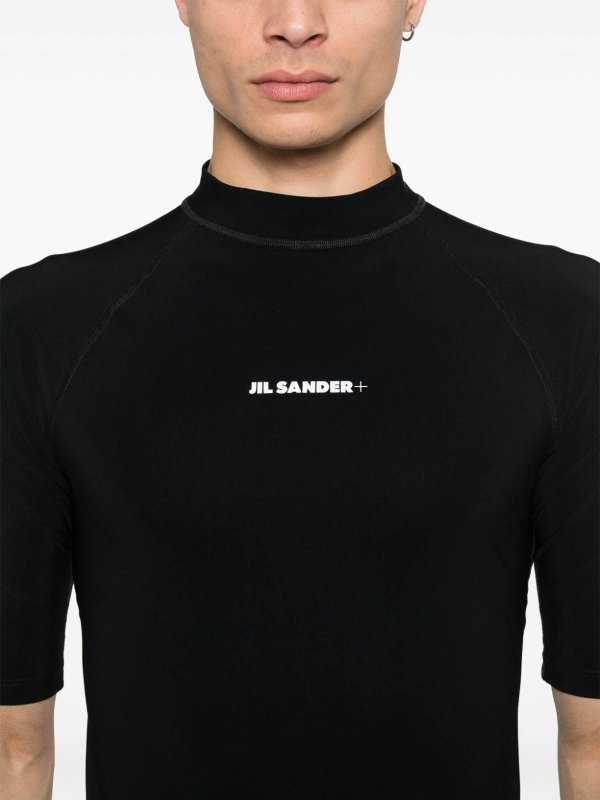 jeans shop online: JIL SANDER