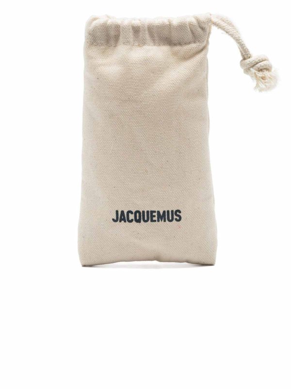 Brillen - Braun shop online: JACQUEMUS