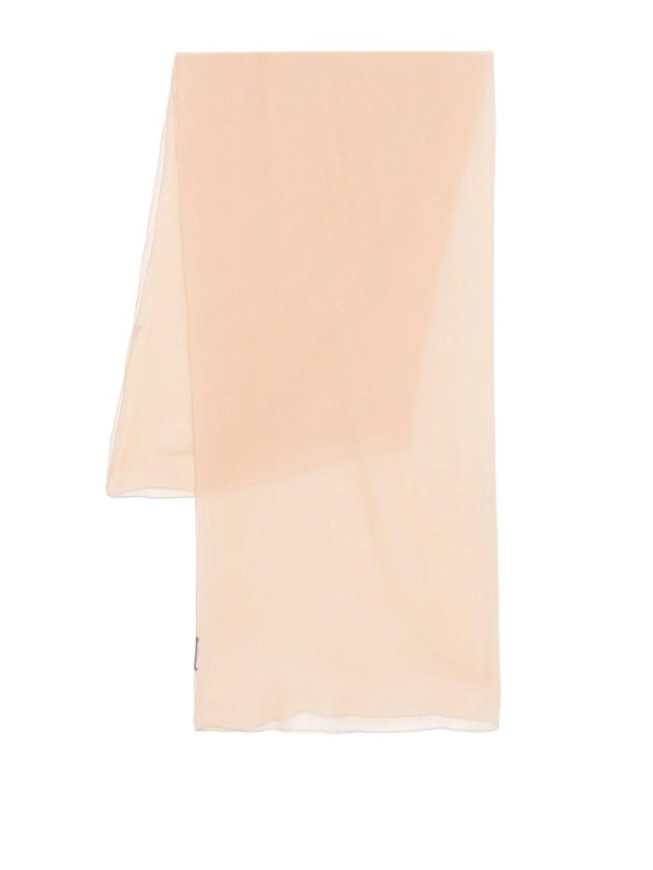 ALBERTA FERRETTI: scarves - scarf