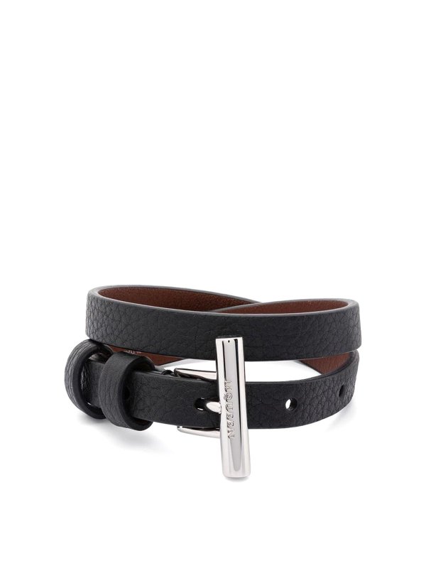 ALEXANDER MCQUEEN: Necklaces & Chokers - necklace