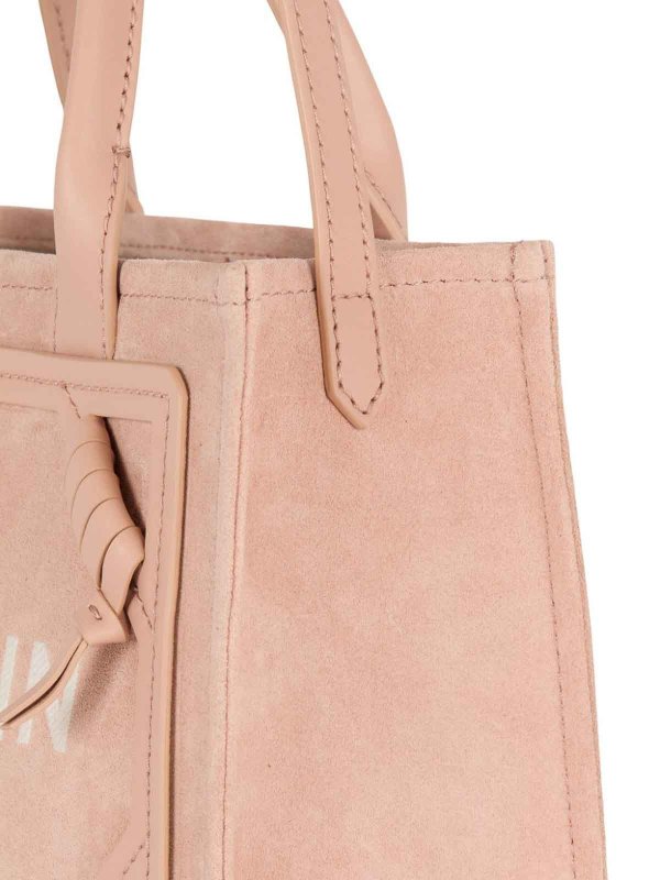 The Best Shops Balmain: totes bags - tote