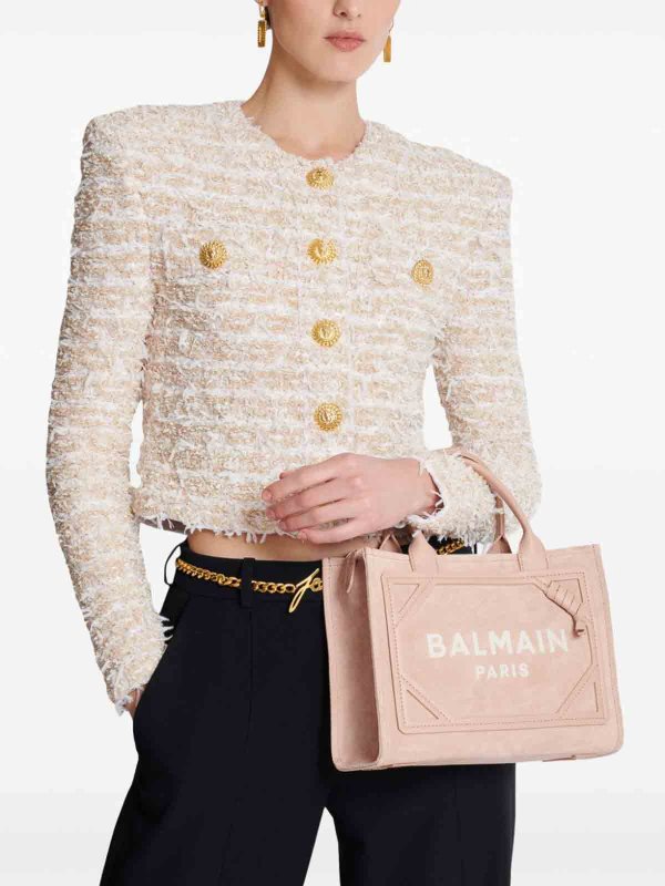 The Best Shops Balmain: tote