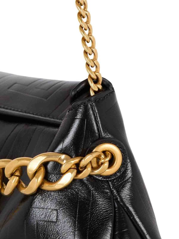 The Best Shops Balmain: shoulder bag
