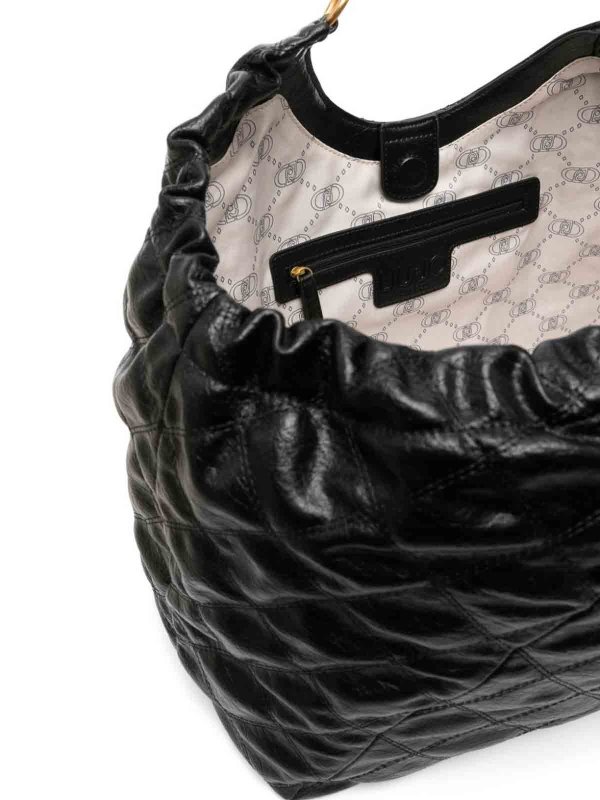 Shopper - Schwarz shop online: Liu Jo