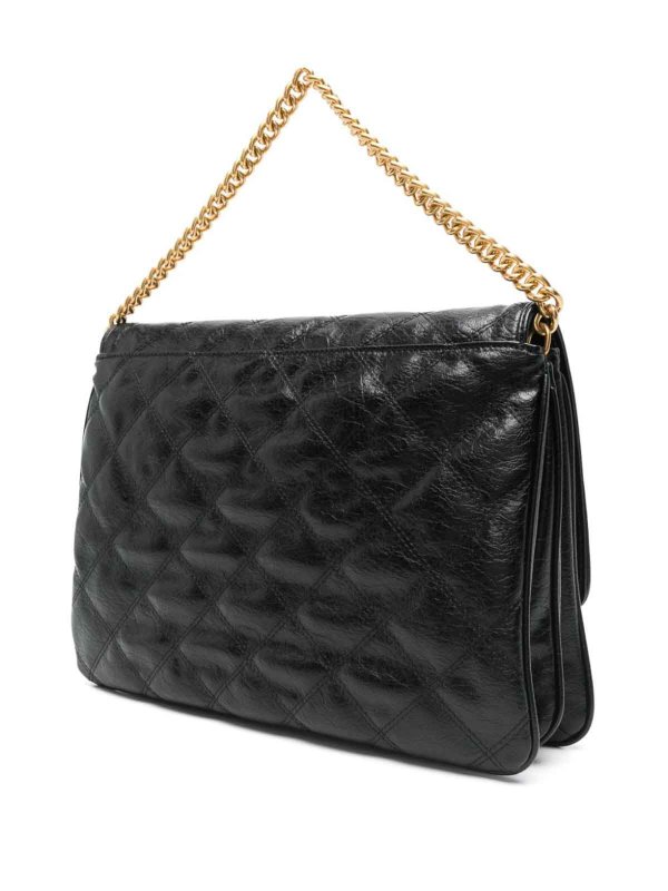 Bolso Shopping - Negro shop online: Liu Jo