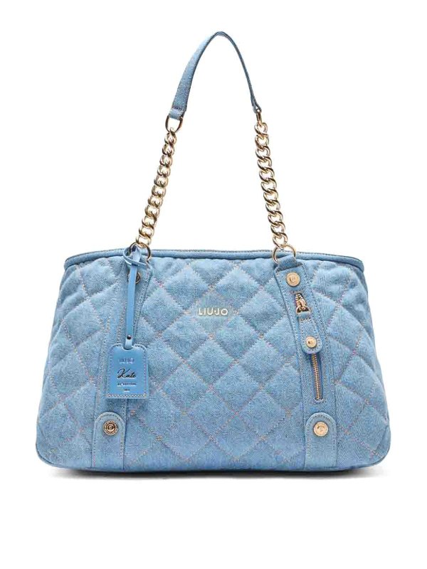 Liu Jo: totes bags - tote